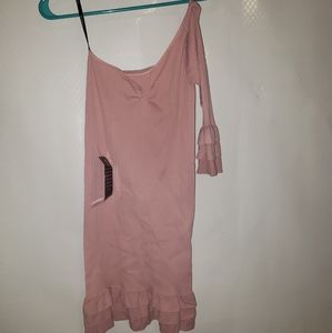 Bebe dress